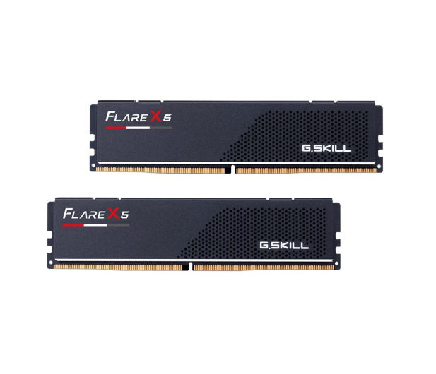 G.SKILL 32GB (2x16GB) 6000MHz CL32 Flare X5 AMD  EXPO - 1196236 - zdjęcie 6